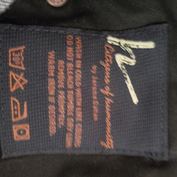 ⭐️ 5 for $15 ⭐️ Maternity Citizens of Humanity Jeans - Picture 5 of 8